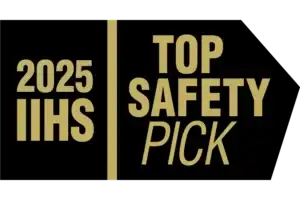2026 Chevrolet Traverse IIHS Top Safety Pick