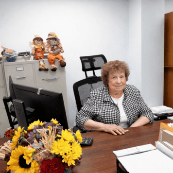 Sue McFarland