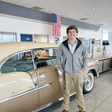 Briggs Bravard