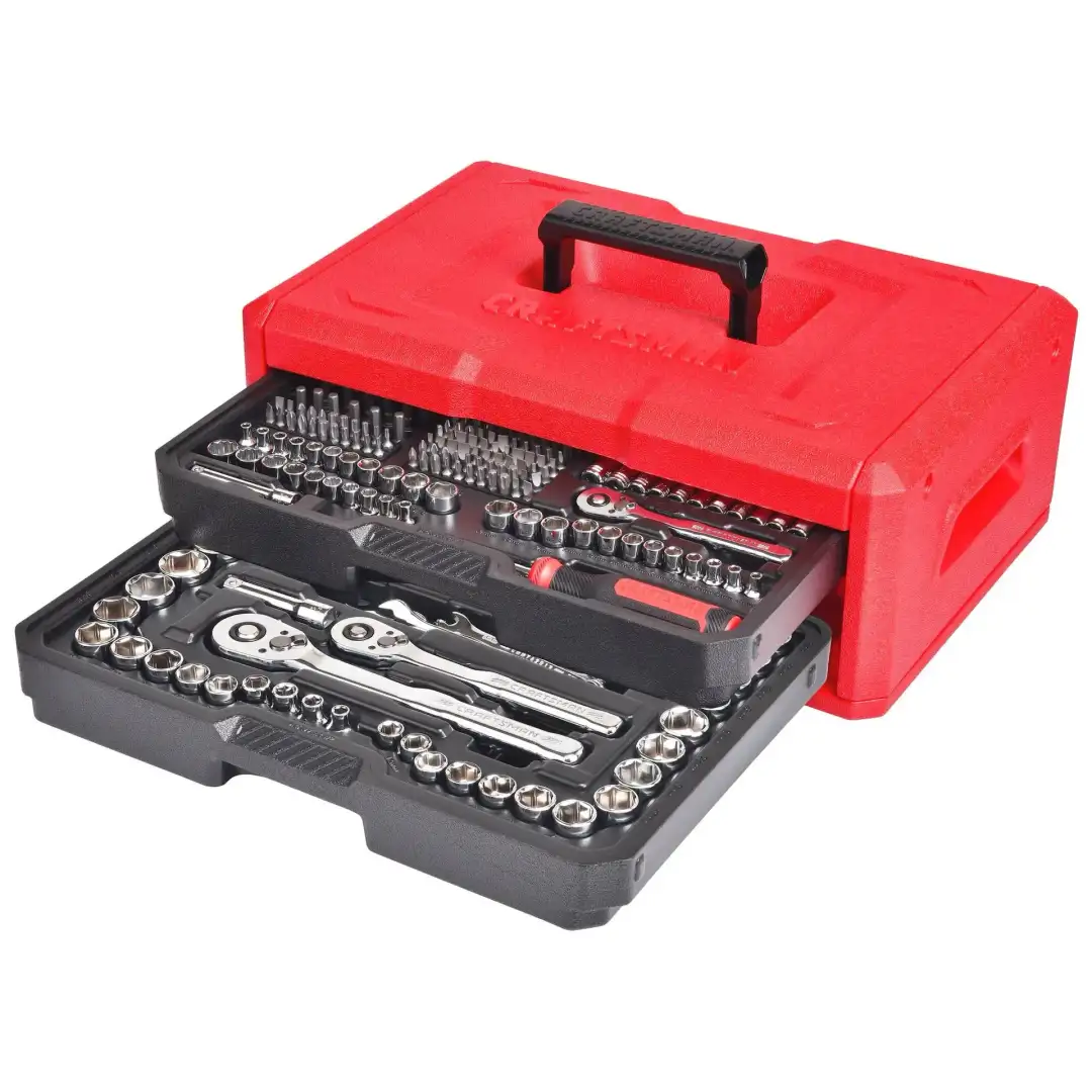 Craftsman tool set