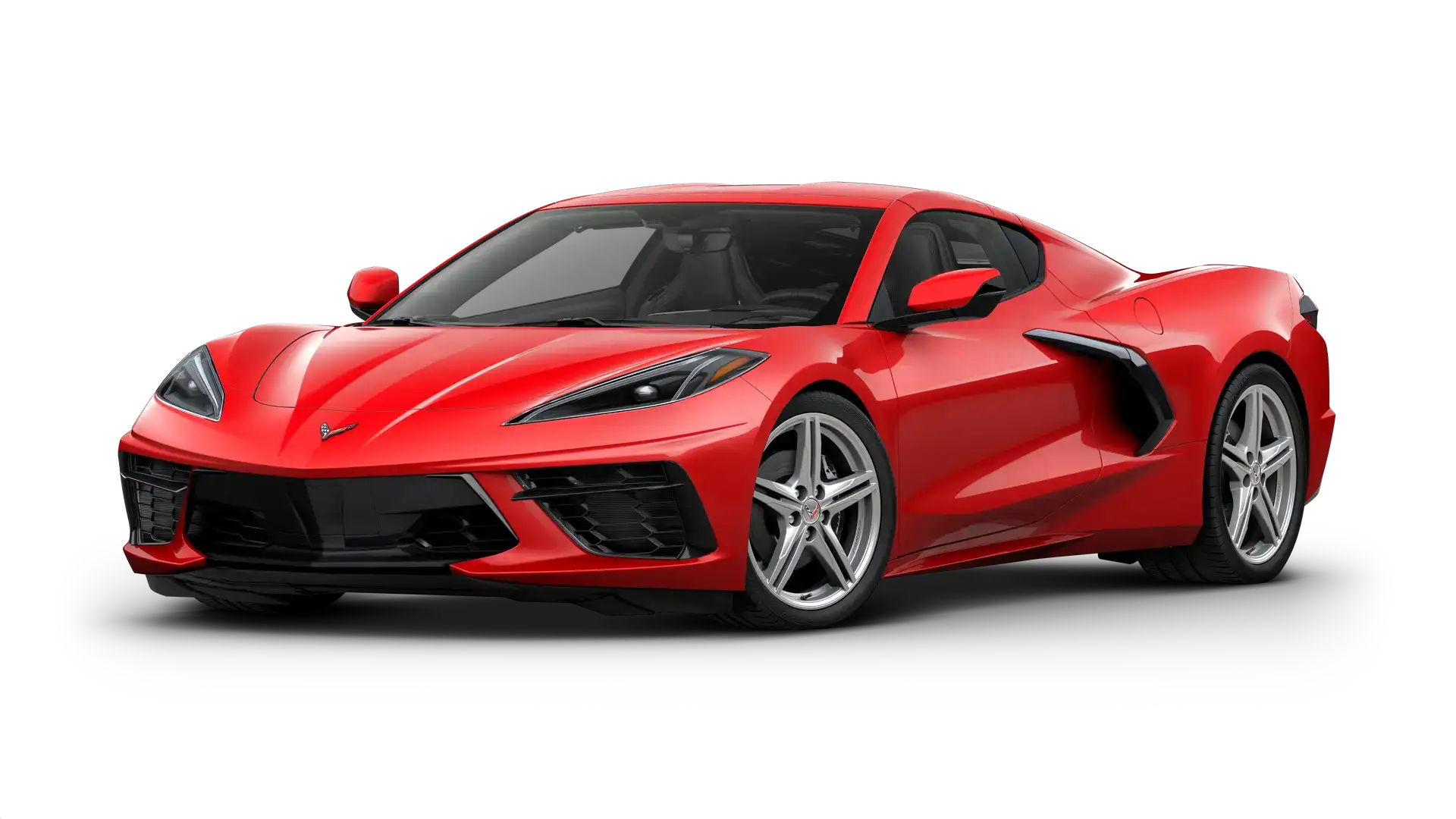 2026 Chevrolet Corvette Stingray 1LT Coupe