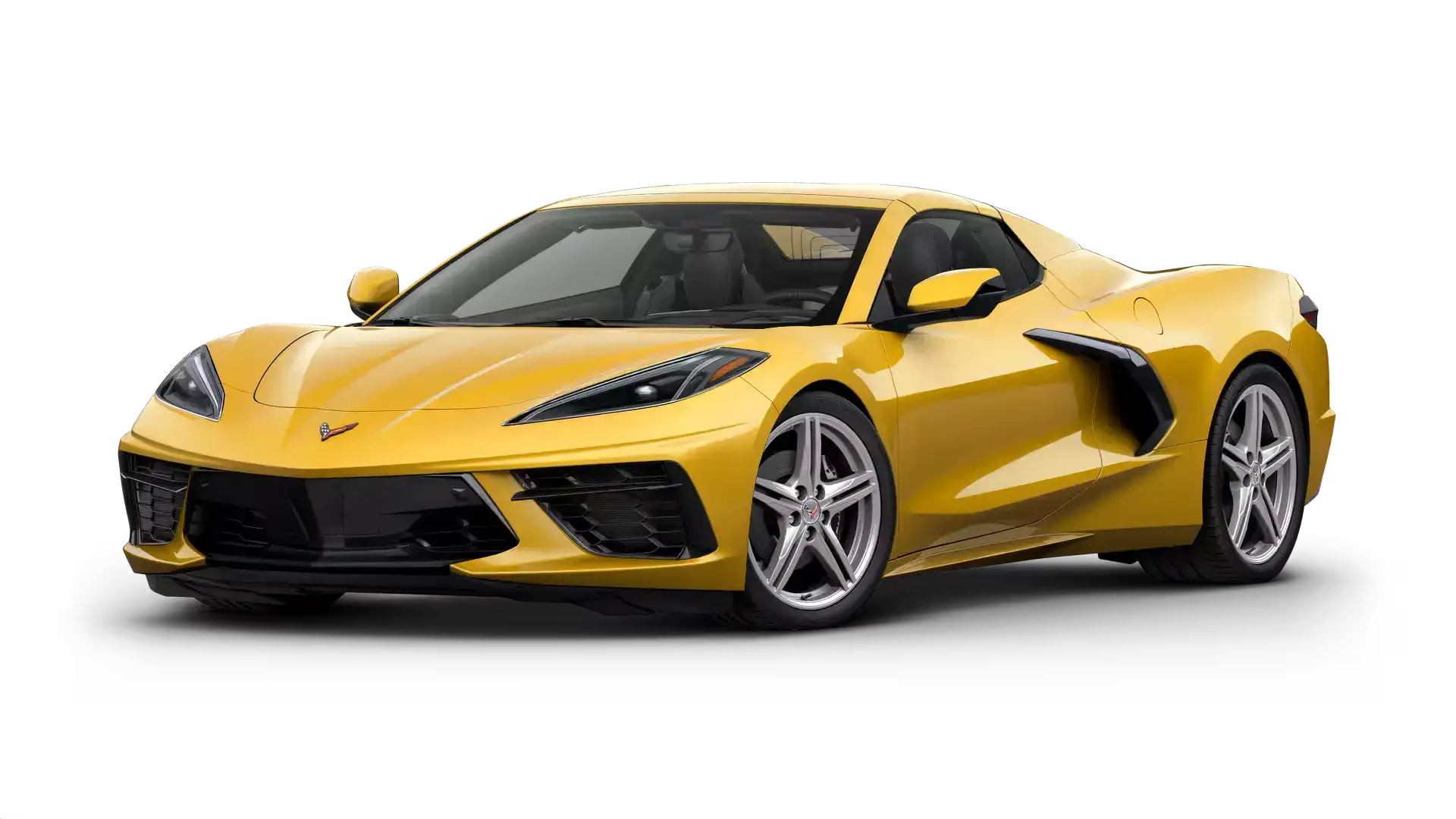 2026 Chevrolet Corvette Stingray 3LT Convertible