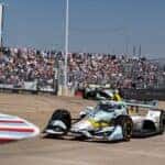 NTT INDYCAR Series Java House Grand Prix