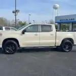 Chevy Silverado 1500 RST