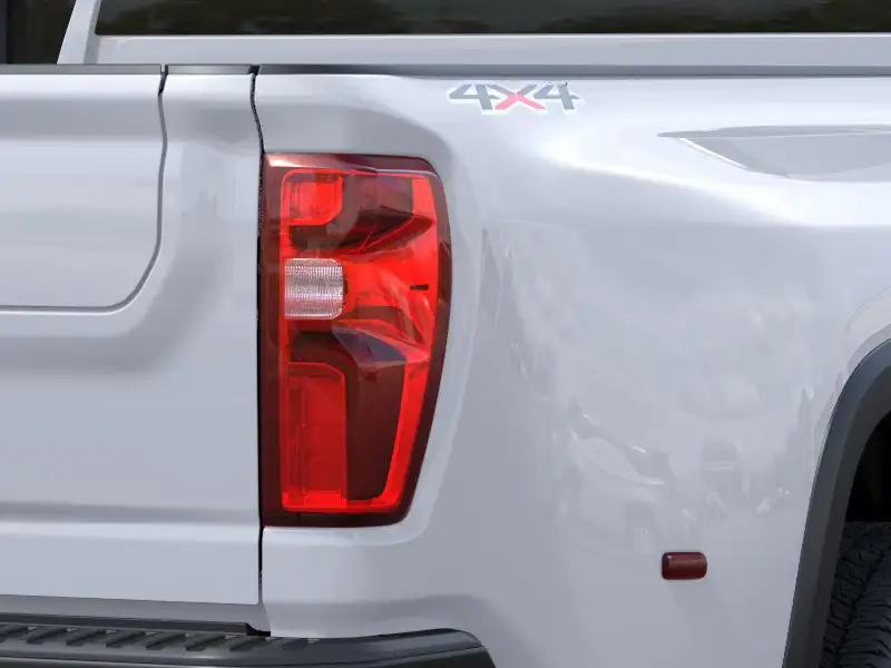 Chevy Silverado Work Truck (WT)