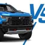 2026 Chevrolet Silverado 1500 vs Ford F 150