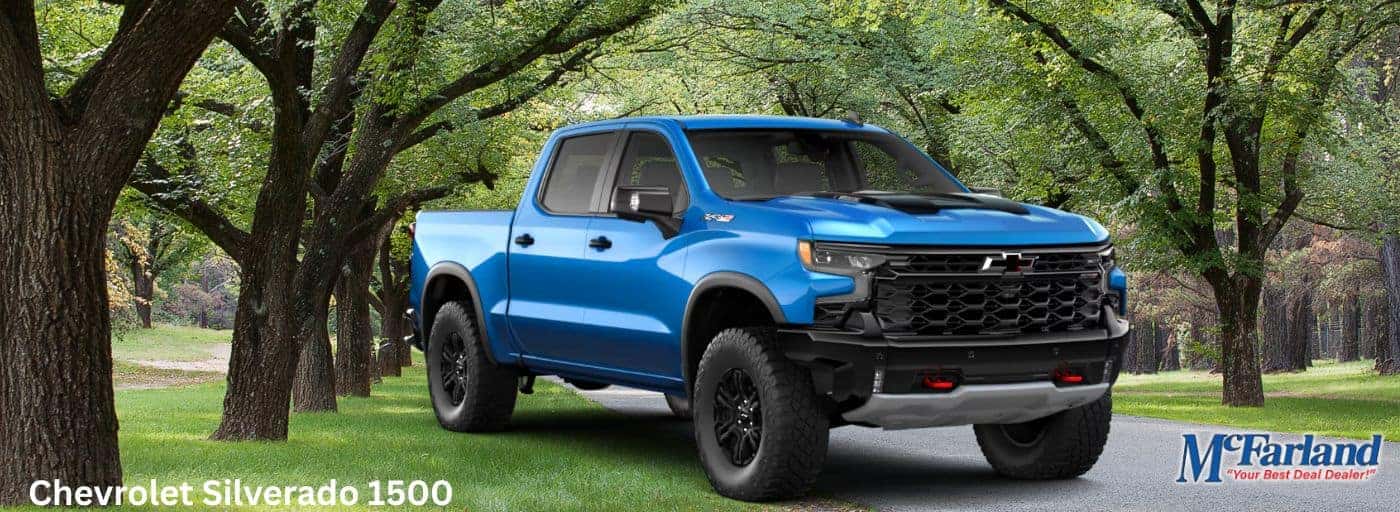 2026 Chevrolet Silverado 1500 vs the competition