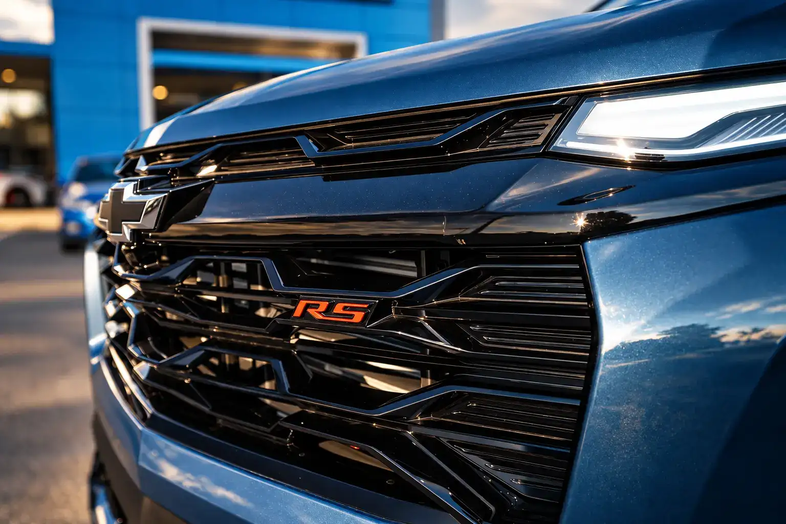 Trax vs Equinox: Which Chevy SUV Should You Buy