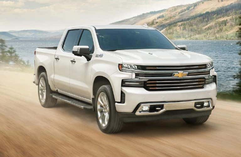 2021ChevySilverado1500