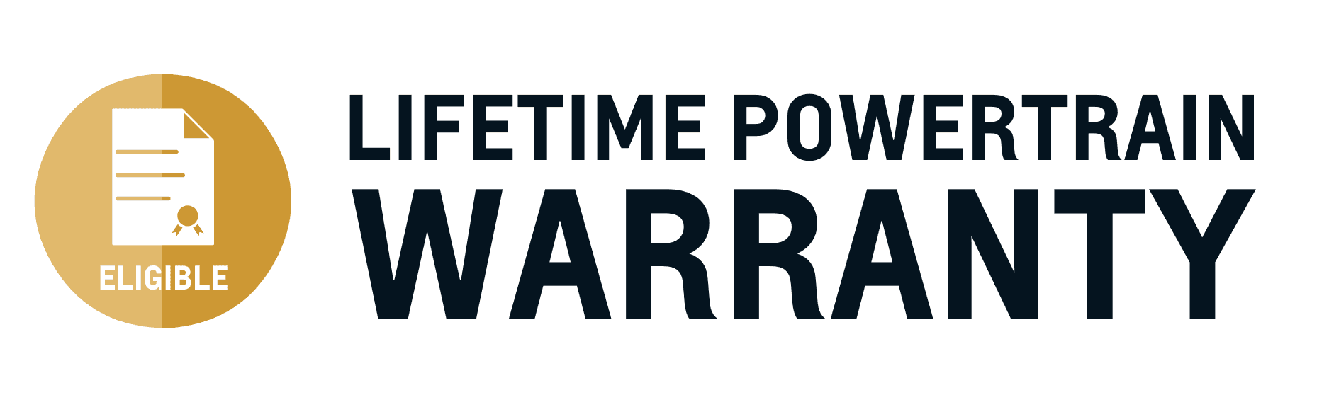 McNeill Advantage Warranty