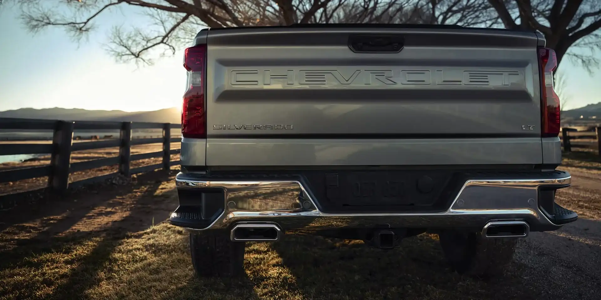 2026 Chevy Silverado 4WD, McNeill Chevrolet, serving Boone and Watauga County NC