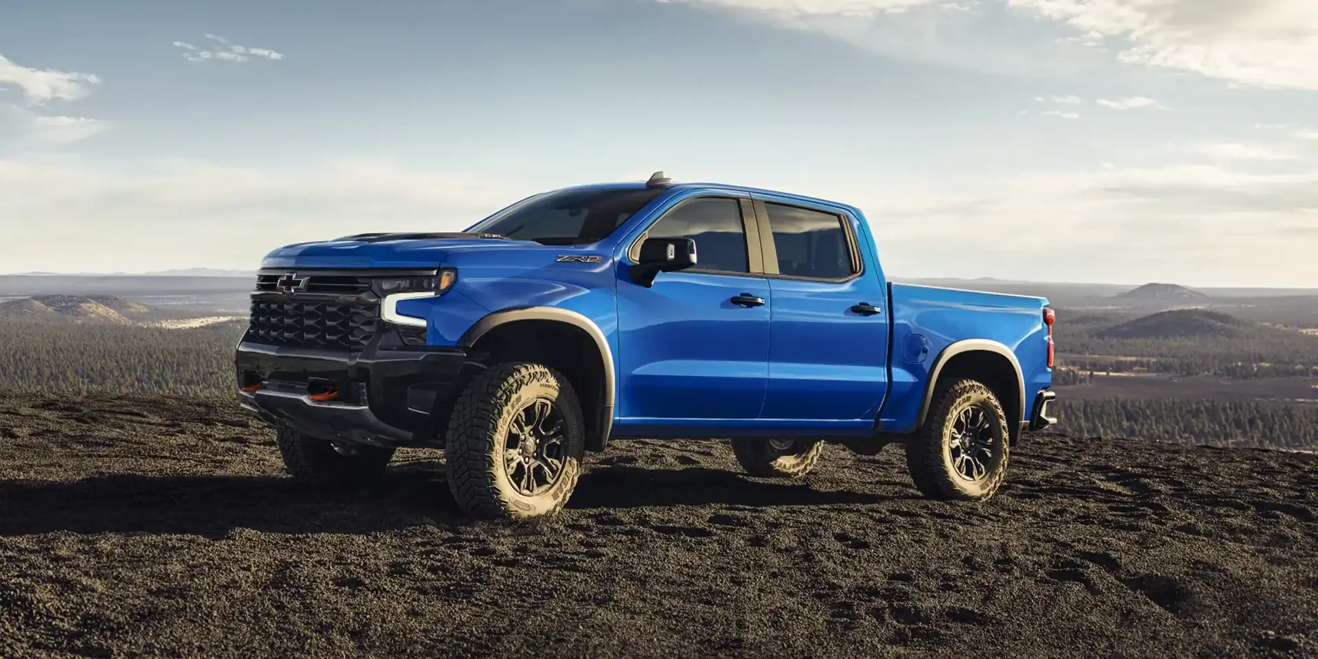 2026 Chevy Silverado 1500, McNeill Chevrolet, serving Hickory and Catawba County, NC