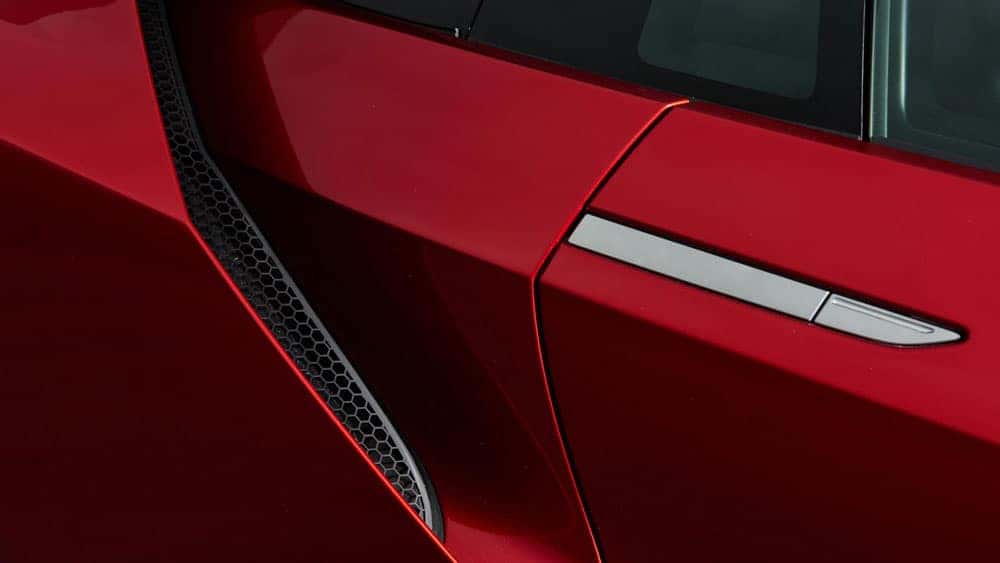 Acura NSX