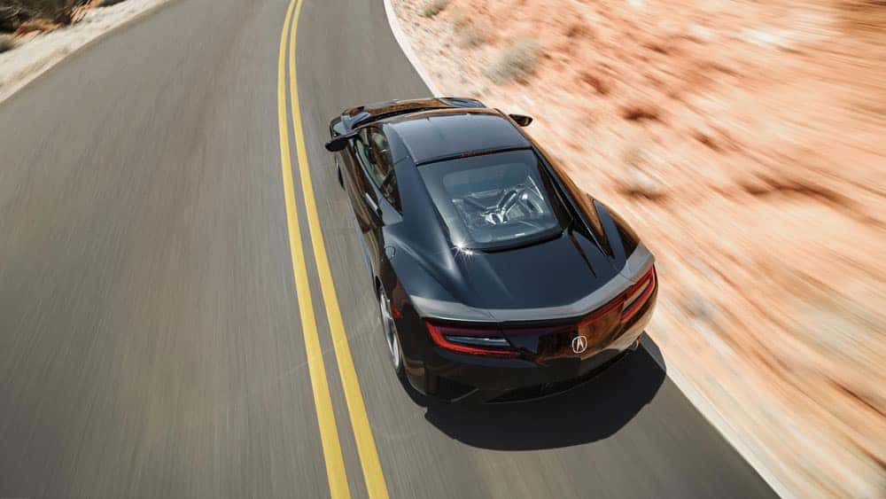Acura NSX