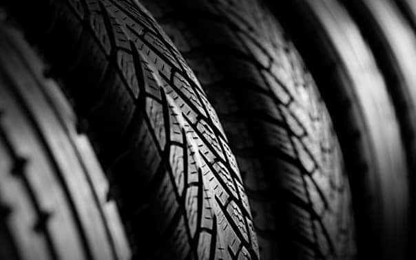 Snow Tires
