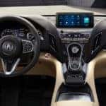 2019 Acura RDX