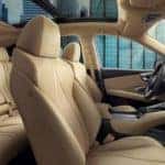 2019 Acura RDX Interior