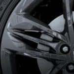 Acura RDX Tire