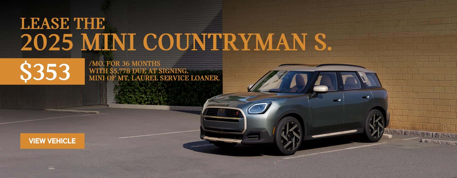 MINIML-Mar25-Countryman-Offer-Desktop-1800×700