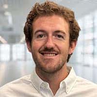 Finn Murray