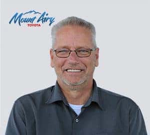 Scott McLeod