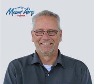 Scott McLeod
