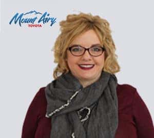 Cindi Perdue