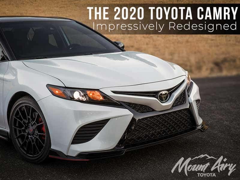 2020 Toyota Camry Prices Reviews  Pictures  US News