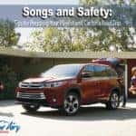 Summer Road Trip Playlist