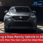Best Family SUV Mount Airy NC