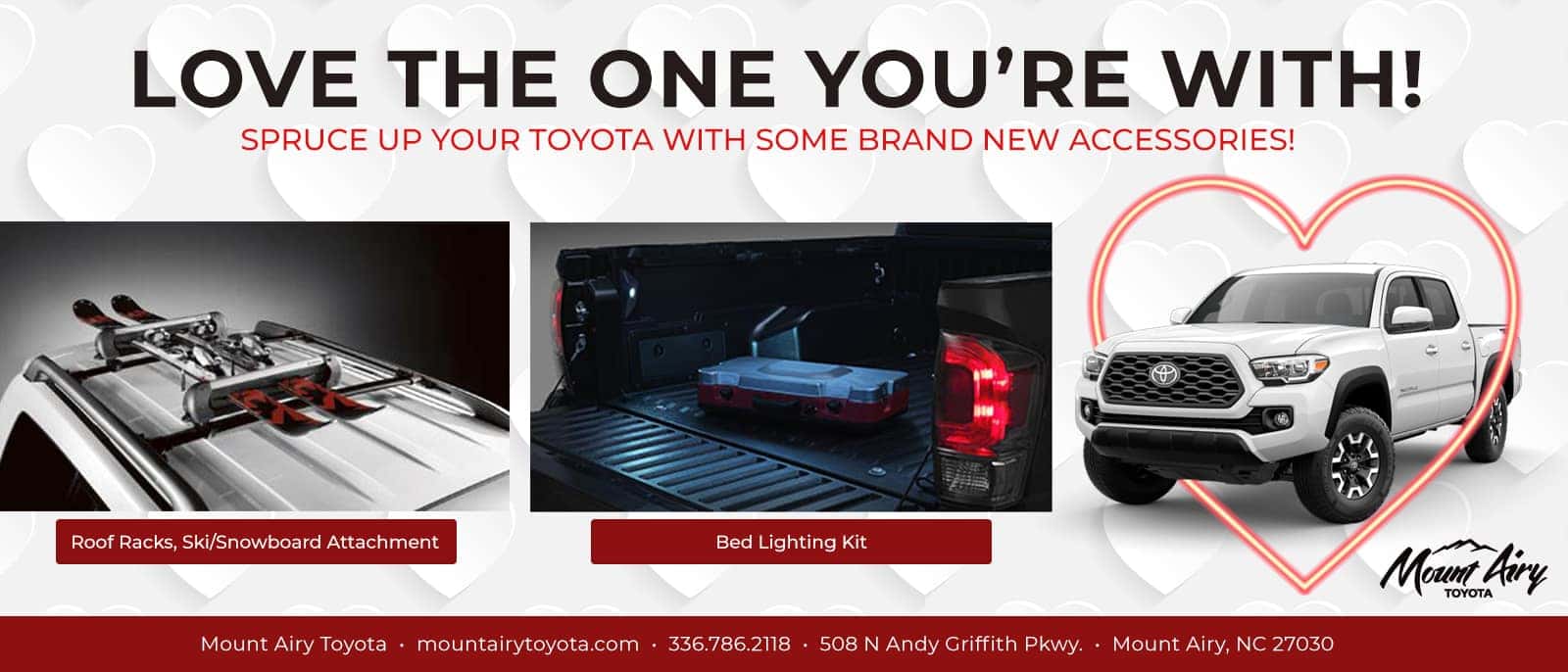 Mount Airy Toyota Toyota Dealer serving Galax