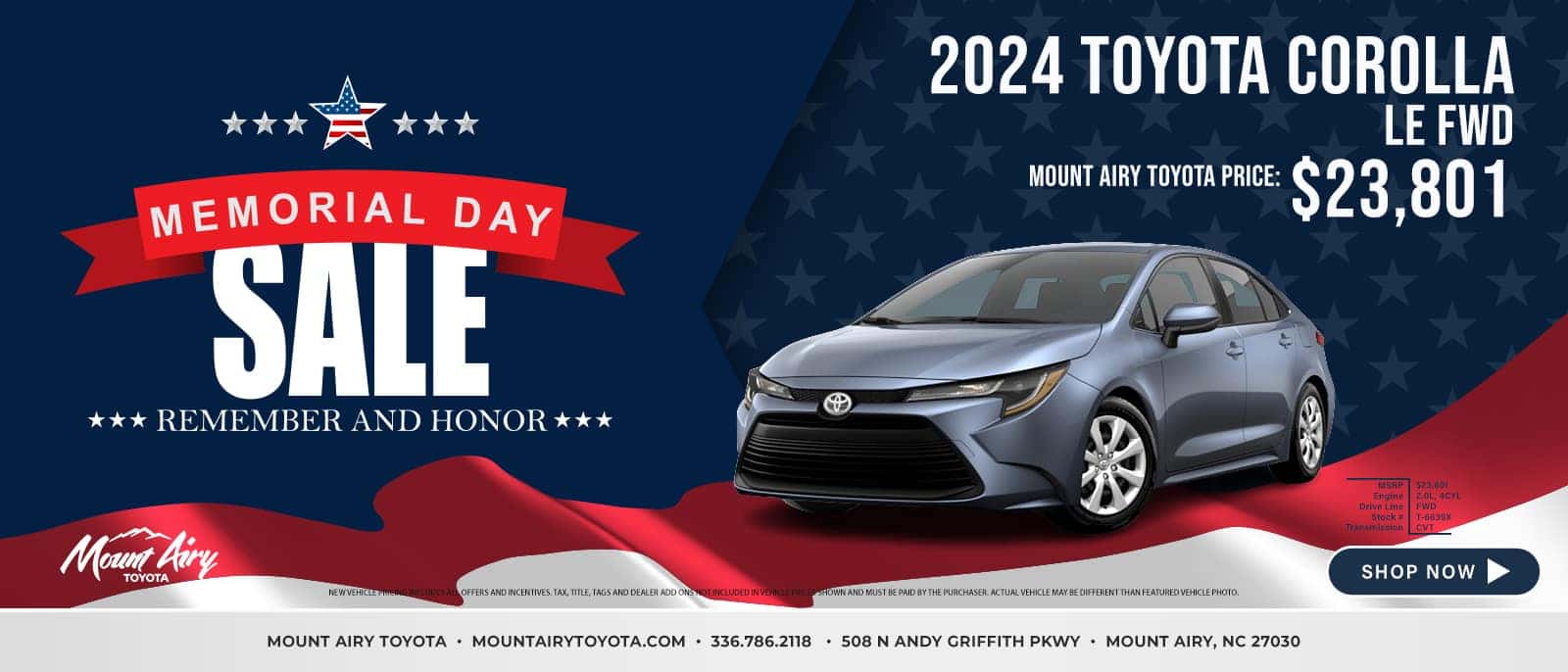 Toyota Dealership Mount Airy North Carolina Mount Airy Toyota: Toyota Dealer serving Galax