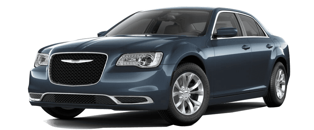 2018 Chrysler 300