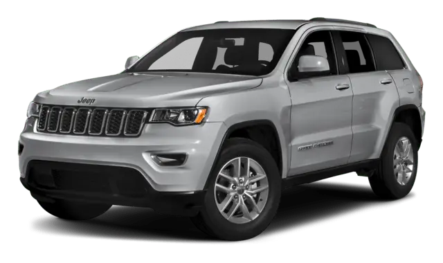 2018 Jeep Grand Cherokee vs. 2018 Chevrolet Traverse l Myrtle Beach ...