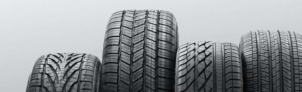 tire banner