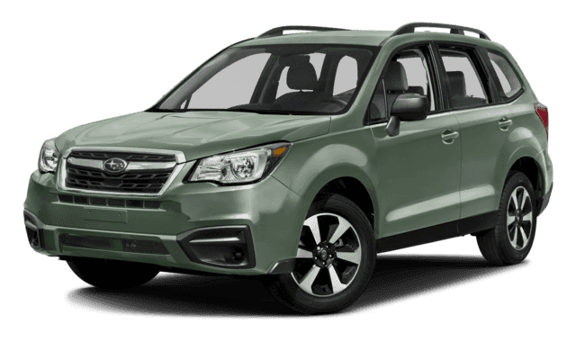 2018 Jeep Cherokee vs. 2018 Subaru Forester l Myrtle Beach CJ