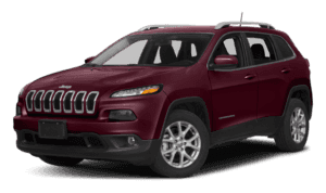 Cherokee