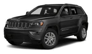 Grand Cherokee