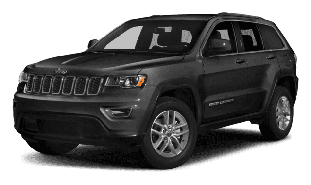Grand Cherokee