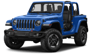 Wrangler