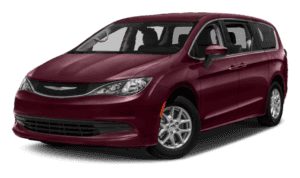 Pacifica