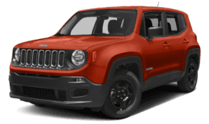 Renegade