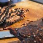 Sticky Fingers Brisket