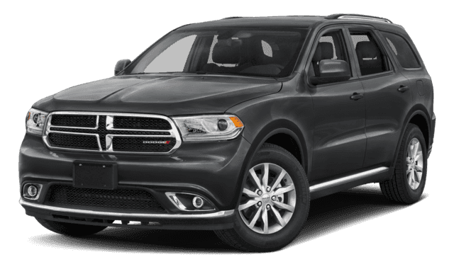 2018 Dodge Durango