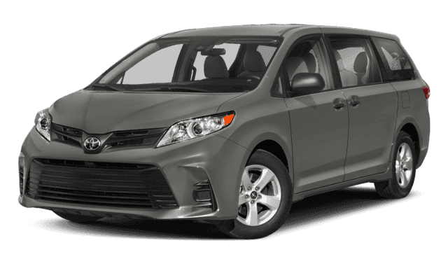 2018 Chrysler Pacifica vs 2019 Toyota Sienna | Myrtle Beach Chrysler Jeep