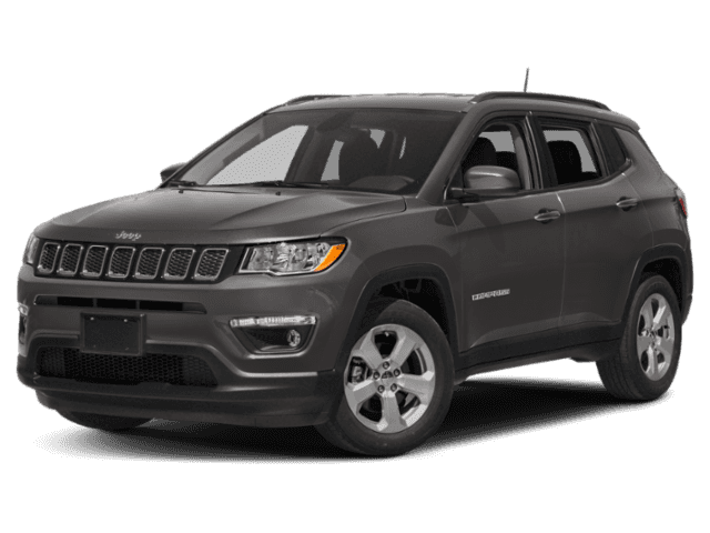 2019 Jeep Compass png