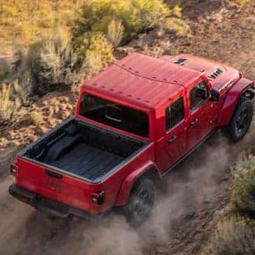 2020-Jeep-Gladiator-Top-View