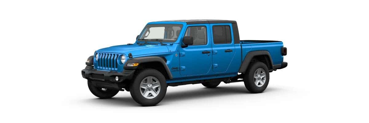 Jeep Gladiator Price Myrtle Beach Chrysler Jeep Myrtle Beach Sc