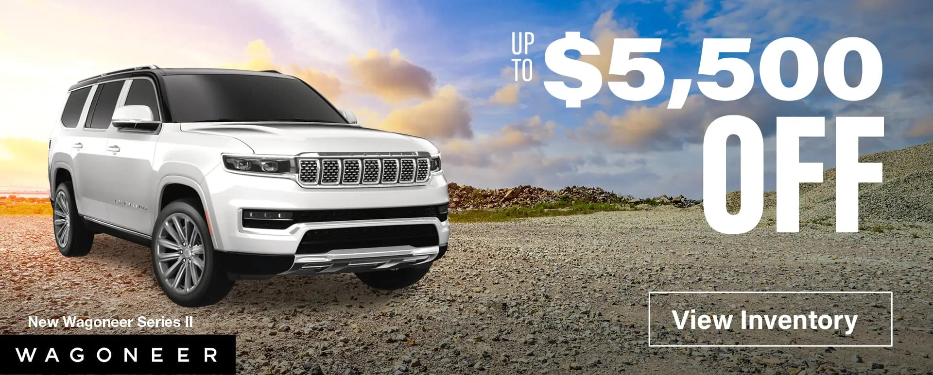 New Chrysler And Jeep Vehicles | Myrtle Beach Chrysler Jeep