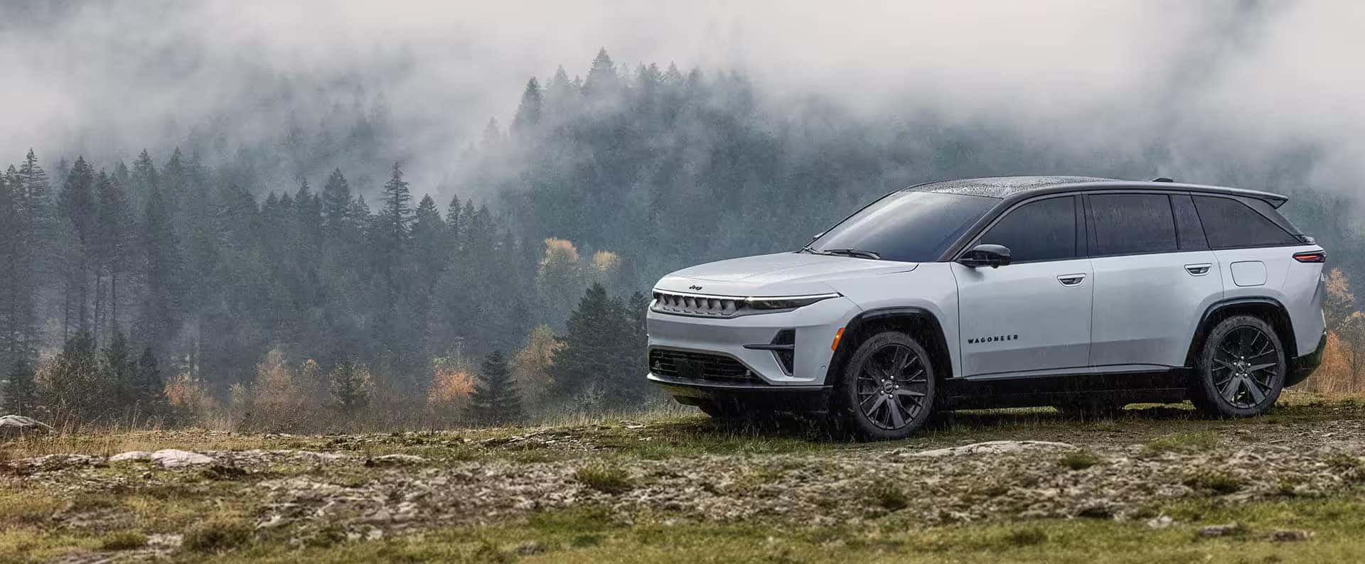 2025 jeep wagoneer - did you know? | myrtle beach chrysler jeep